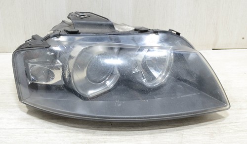 Audi facel 2005 original - audi,