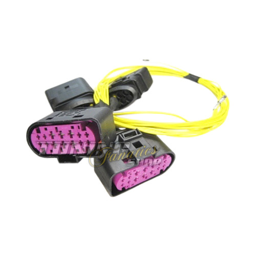 Xenon scheinwerfer adapter - scheinwerfer,
