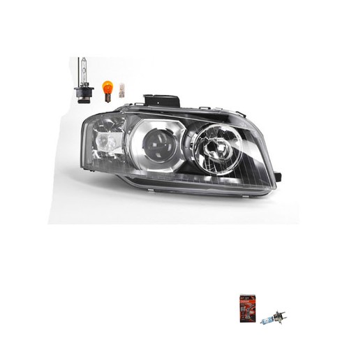Scheinwerfer osram xenarc - scheinwerfer,