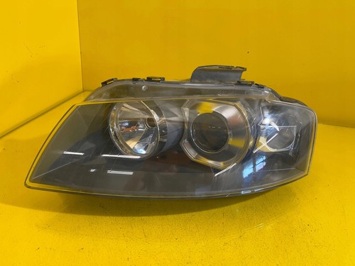 Audi 8p0 2003 - audi,