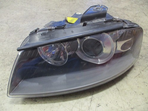 Xenon scheinwerfer links audi - xenon,